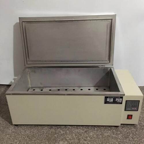 HH420 HH600型数显恒温水浴箱 电热恒温水箱 水浴槽 水浴锅水箱
