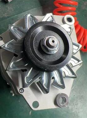 陕建ABG摊铺机发电机AVE2716H2发电机3701010-D147发电机