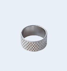 CLOVER #34111 缝纫顶针 1号 可乐牌