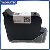 Yaomatec现货供应越南G1309S 手持喷码 机墨盒黑色高度25.4mm快干