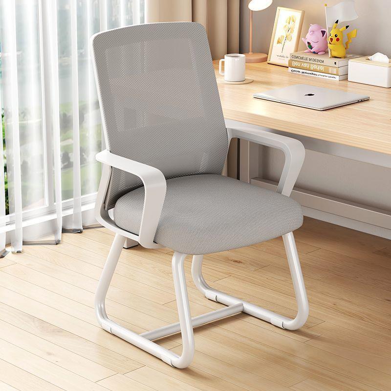 电脑椅子家用办公舒适久坐护腰靠背椅人体工学椅学生学习办公座椅
