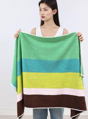 简约拼色纯棉毛巾 A类精梳长绒棉毛巾 亲肤纯棉精梳棉毛巾浴巾