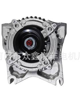 交流发电机 1243331FD2 5W1T10300AB 3W1U10300BB 3W1Z10346BA