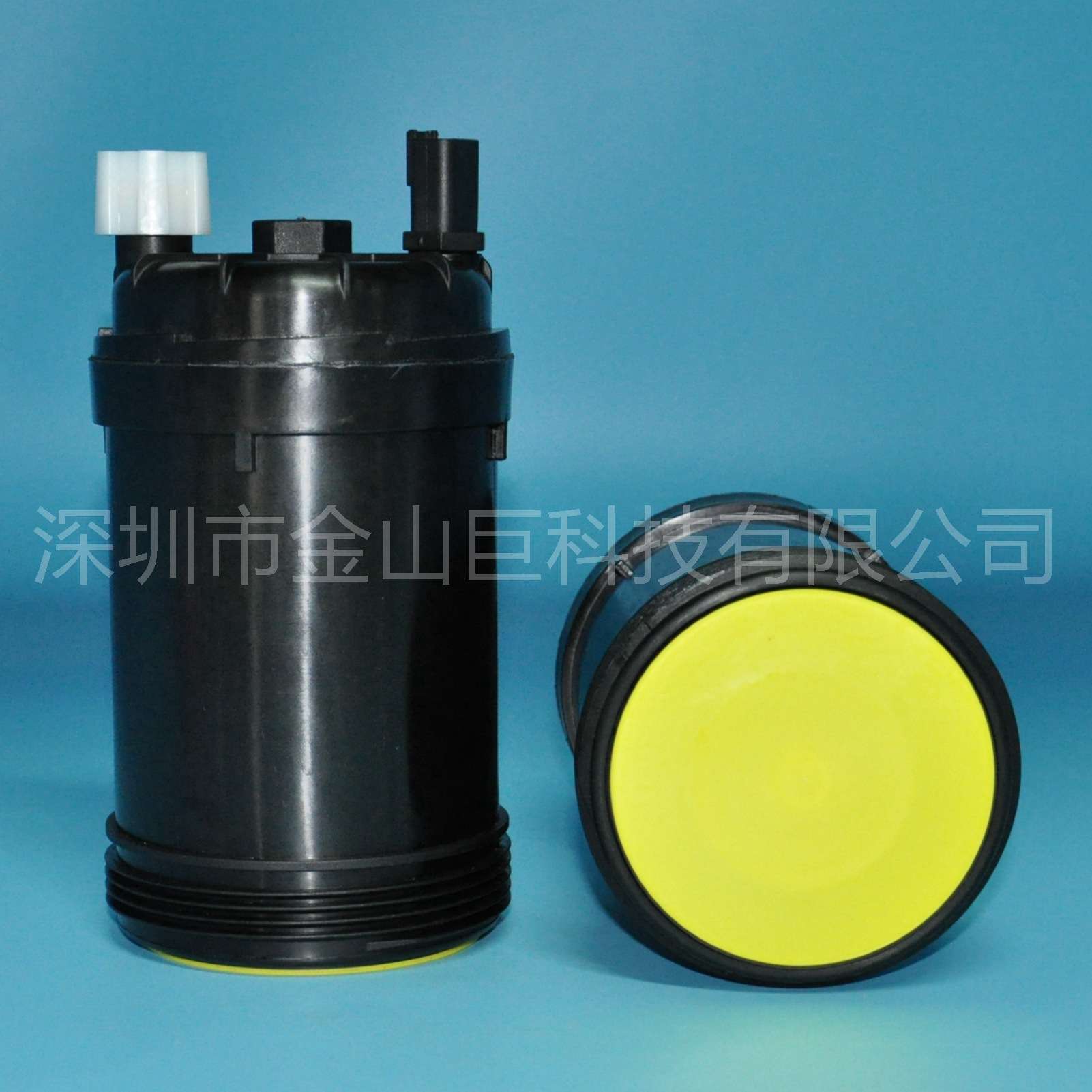 柴油油水分离器 挖掘机 重型卡车油水分离器FS1098 5319680