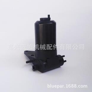 柴油滤总成4132A018 发电机组滤芯26560201总成滤芯1R-1804总成