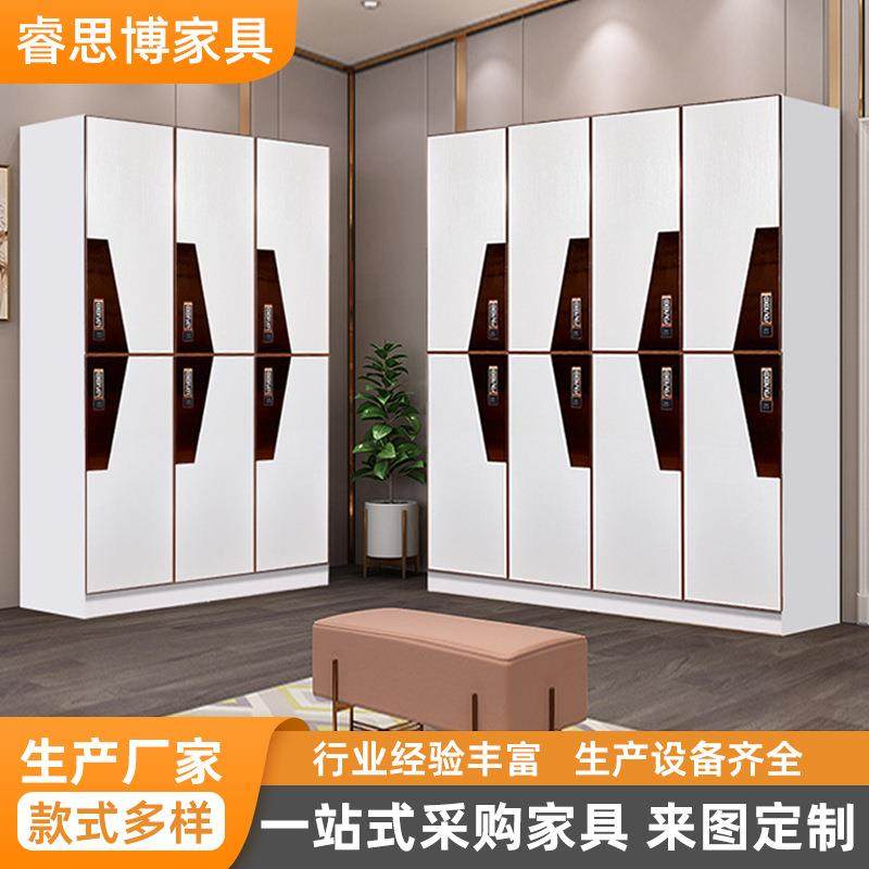 木质更衣柜桑拿洗浴储物柜健身房浴室浴场汗蒸房宿舍健身房换衣柜,商业/办公家具,办公储物柜,淘宝优惠券,粉丝福利购,淘宝优惠卷