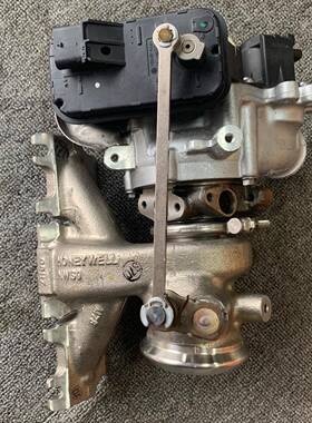 2820900900 850282-0006 A2820900280 144106434R 1.3T涡轮增压器