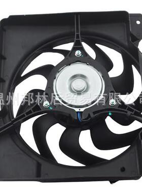 620-560散热器冷却风扇总成FA70117 1604-256169 6022104 FA5033