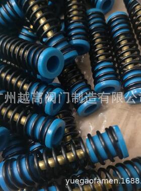 无锡圣汉斯ALPHA弹簧气动执行器AT63 RT035SR SR63空压机气缸弹簧