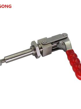 不锈钢快速夹具推拉CH HS GH36224MSS 36224SS MC02-3S 夹钳 肘夹