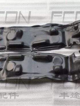 2700霸道3400 LC95 RZJ95 VZJ95前轮叶子板内衬