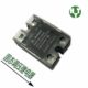 380V可调继电器 爱克斯固态调压继电器ASRT01 325R
