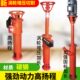 立式 液下泥浆泵化粪池排污水泵养殖场吸粪机蛟绞龙抽粪泵家用380V
