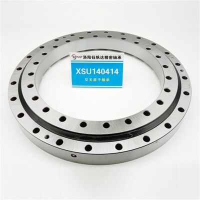 数控五轴机床回转支承轴承XSU140414XSU1M40544自动化机器人轴承