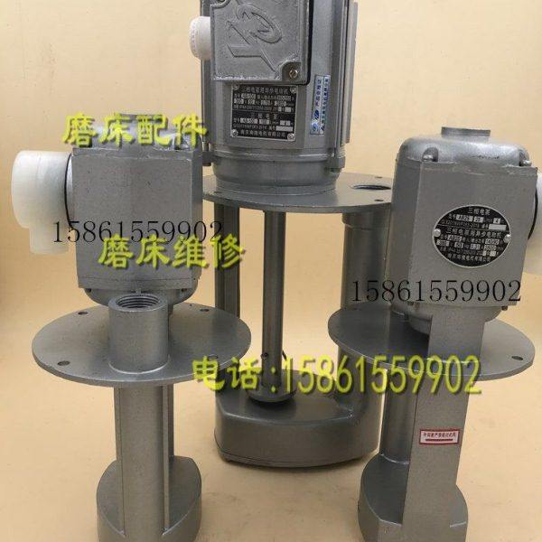 南京南微电机有限公司磨床 水泵 AB 25 50 100 油泵微分三相YSB,五金/工具,电动机,淘宝优惠券,粉丝福利购,淘宝优惠卷