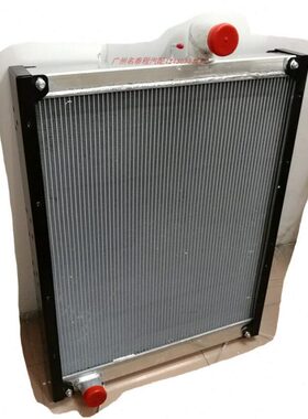 广东质保 华菱重卡星凯马之星A18D水箱散热器中冷器 1301A18D-A