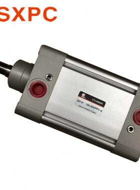 新益气缸QFNC/QDNC32/40/50-160/165/170/180/185/190/195-PPV-A