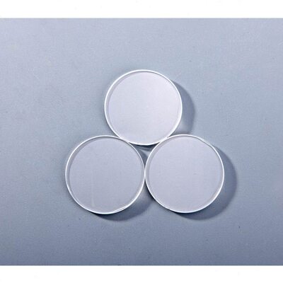 λ/2石英零级波片514.5nm Φ25.4