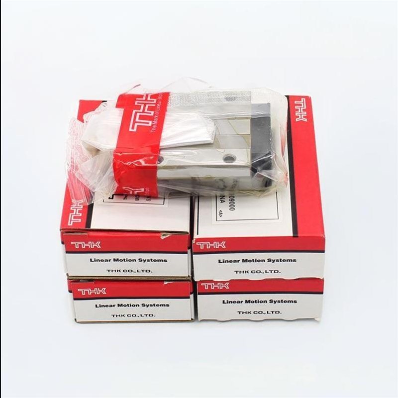 齿条型导轨GSR30T-RGSAR35T-R齿轮齿条导轨导轨滑块