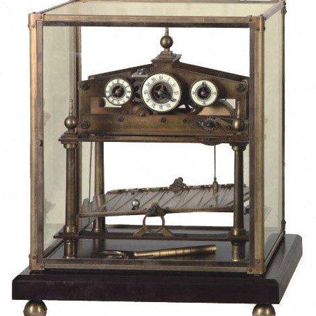 钟 座钟 钟表 古典钟表 仿古钟表 欧式钟表 30秒滚球钟,家居饰品,座钟,淘宝优惠券,粉丝福利购,淘宝优惠卷