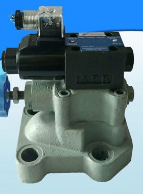 电磁溢流阀Y2EH-Hd32B Y2EH-Ha32 Y2EH-Hb32 Y2EH-Hc32 Y2EH-Hd32