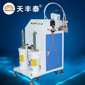 单龙门点胶机 TFT 331全自动落地式 天丰泰全自动点胶机厂家