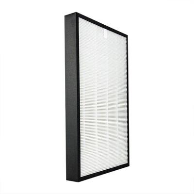 FZ-C100HFU除PM2.5HEPA滤芯适用夏普KC-850U空气净化器集尘过滤网