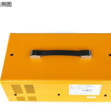 中力叉车原装充电器12V18A32A四轮叉车半电动堆高外置智能充电器
