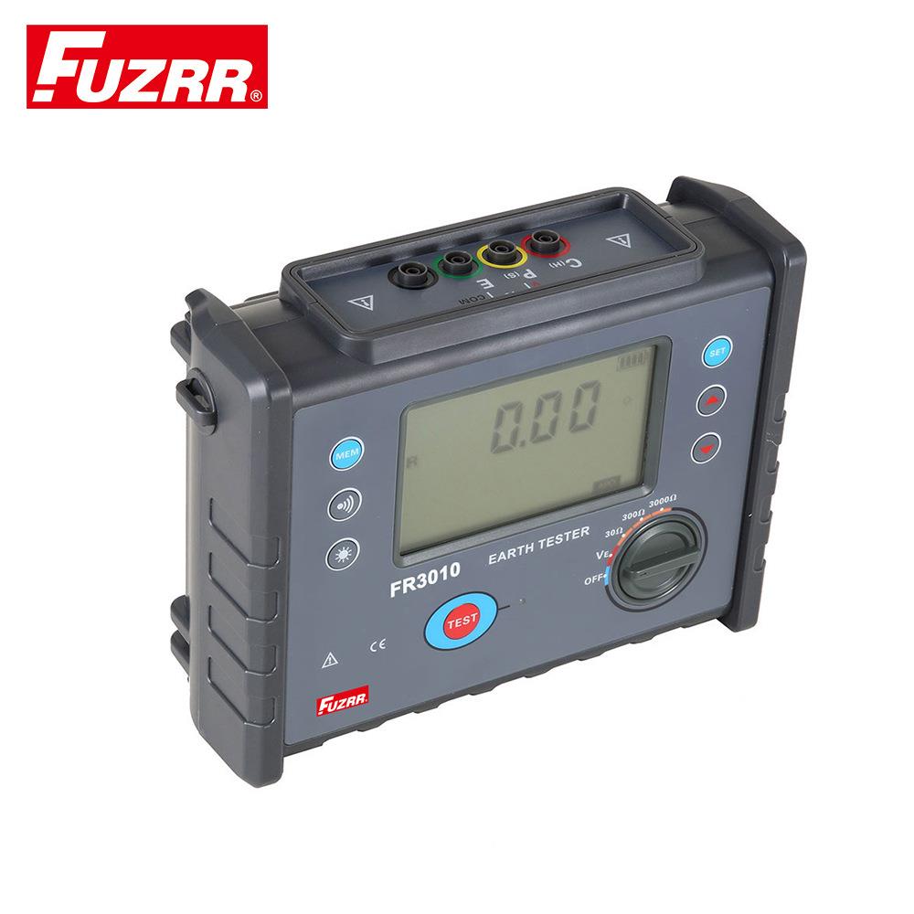 F3V010接地电阻测试仪/可K代替EW4105/C4105/ETRCR3FR3010000