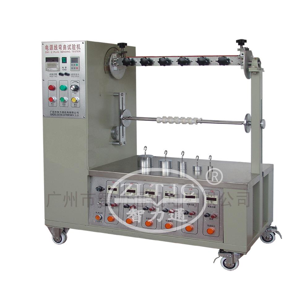 厂家直供高质量变频调速摇摆机电线弯曲机电源引线摇摆机