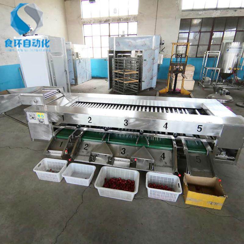 百香果选果机猕猴桃选果机荔枝苹果选果机沃柑选果机厂家,清洗/食品/商业设备,其他食品加工设备,淘宝优惠券,粉丝福利购,淘宝优惠卷