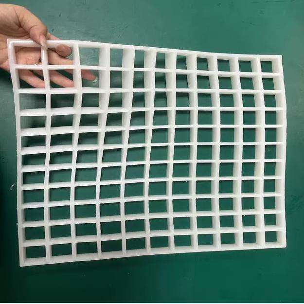 馋百妹炒酸奶模具奶冻冰淇淋模具冻酸奶冰格巧克力手工硅胶模具