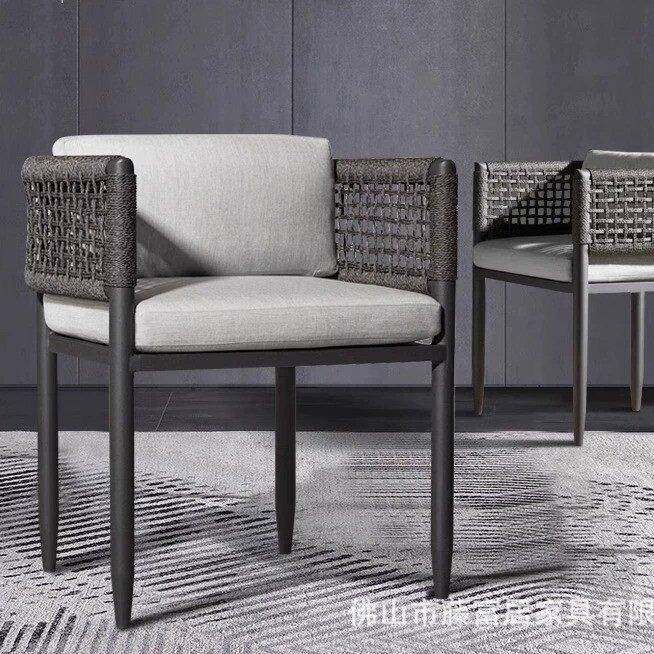 沙户外沙发墅绳椅编桌椅IC809别室外发椅室外阳台桌椅售楼部休闲,商业/办公家具,商用藤编家具,淘宝优惠券,粉丝福利购,淘宝优惠卷