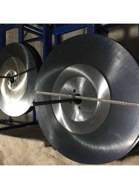 AMOUNT进口高速钢锯片（560*3.5*50/600*4*50/700*4*50）