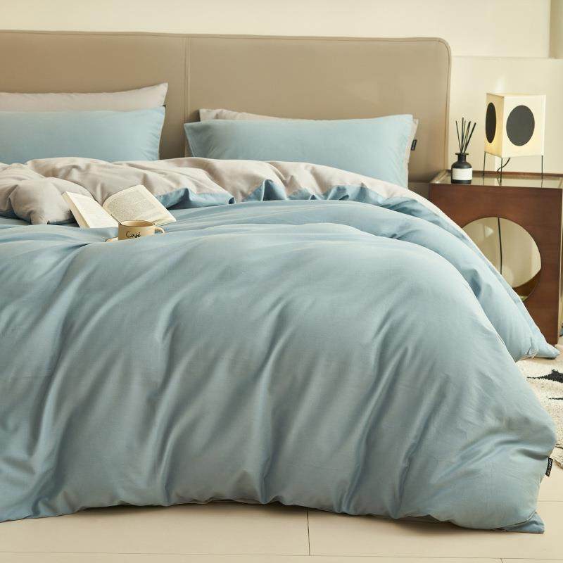 床上四件套全棉纯棉四季通用三件套床单被套床笠轻奢高端床品套件,农机/农具/农膜,其它农用工具,淘宝优惠券,粉丝福利购,淘宝优惠卷