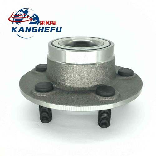 3014540202转向桥轮毂总成适用林德335/346/386/1275车型叉车配件