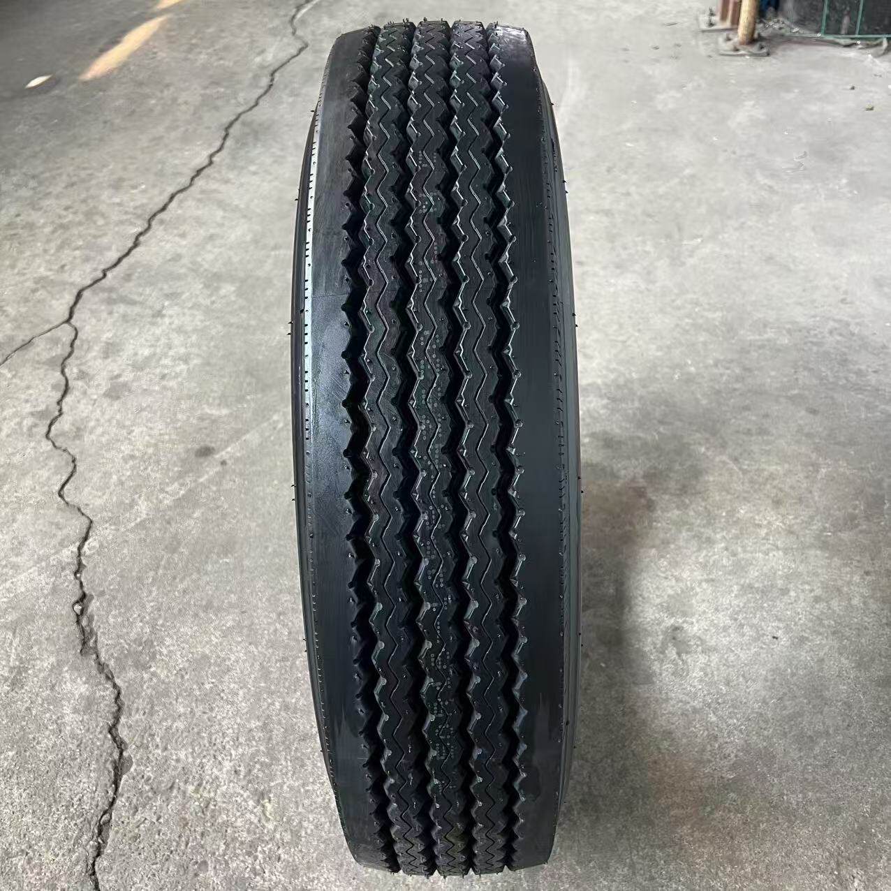 朝阳750R16
