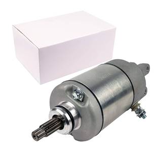 TRX 771 350 HA7 772 31200 起动机启动电机马达TRX350