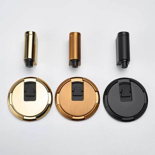 地吸门吸隐形免打孔新款门挡器门后防撞防风吸门器门阻器门碰固定