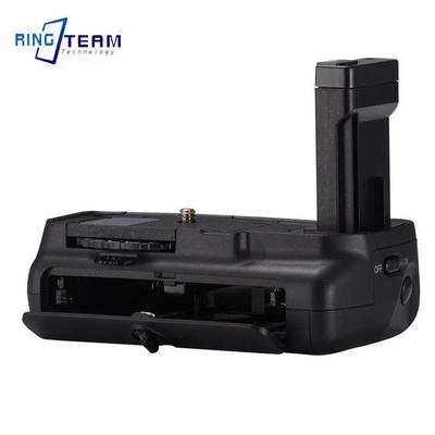 云天梦MB-D5100相机手柄适用尼康d5100 d5200相机横拍竖拍电池盒