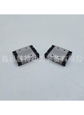 NB直线导轨滑块SEBS5BY SEBS7BY SEBS9BY SEBS12BY轴承