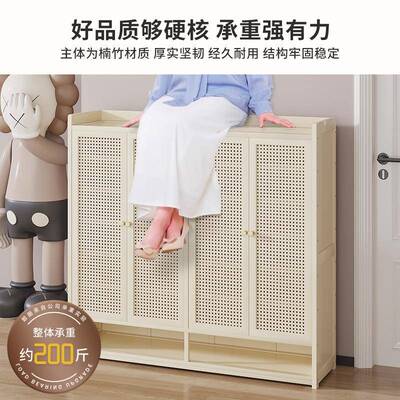 家用简易生鞋架多层组装防鞋柜学宿57862舍小户型大容量收纳储尘