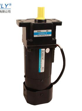 厂家销三相单相电磁刹车电机机微61613型尼减速阻包售装械调速马