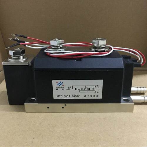 双向可控硅模块MTC800A16