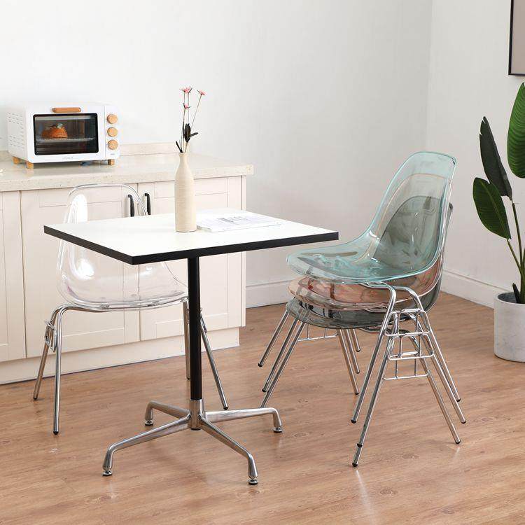 北欧设计感可约房中古风家用简靠背餐椅书椅子创意餐厅叠放ZJM-Y0,五金/工具,五金工具箱/五金收纳箱,淘宝优惠券,粉丝福利购,淘宝优惠卷