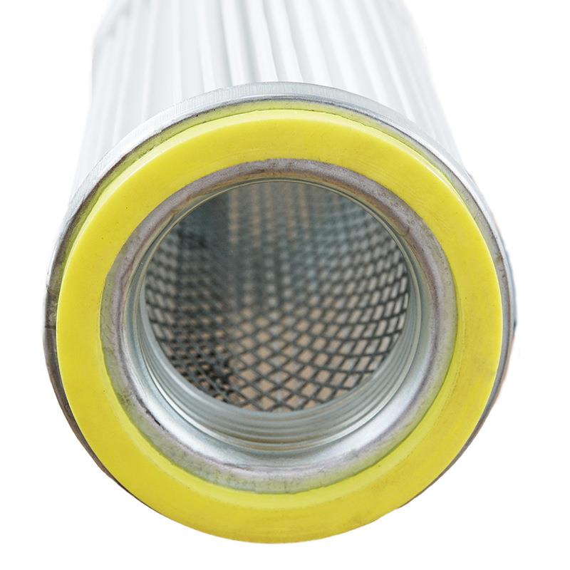 D-55钻机除尘滤芯耐集联系客服尘箱高温除尘筒7内螺纹吸滤尘D滤芯