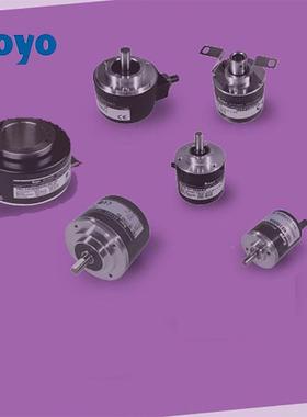 光洋编码器TRD-见详情CH10000-RZVH-30F-M冲数：1000脉05；明扬控