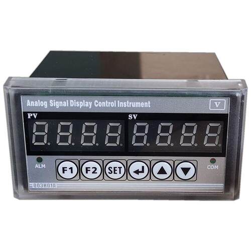输入出带反馈0-5V1电压信