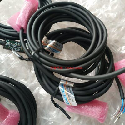 气立可感应器磁性开关CS/100/100S/7B/8B/9B/9H/32B/50B/80B/N/P