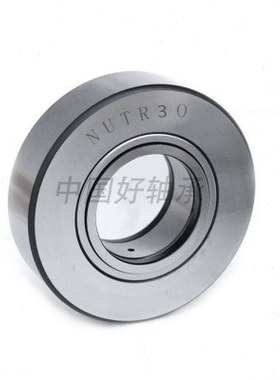 重型支撑/支承滚轮滚针轴承NUTR/NUTD50110 内径50外径110厚度30